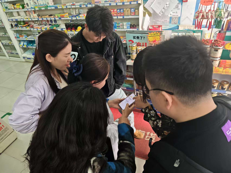 药品零售行业的风华正茂与未来展望