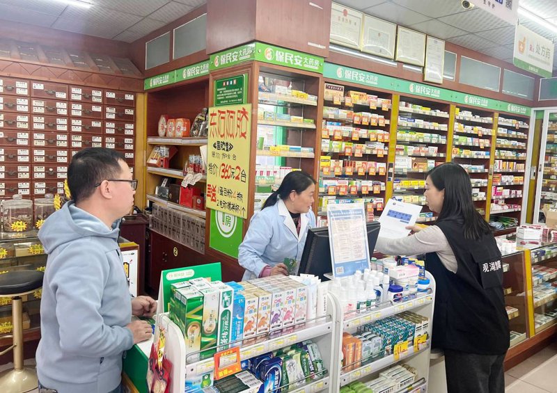 处方药市场动态:未来趋势与市场需求
